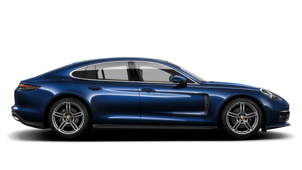 Porsche Panamera 4S