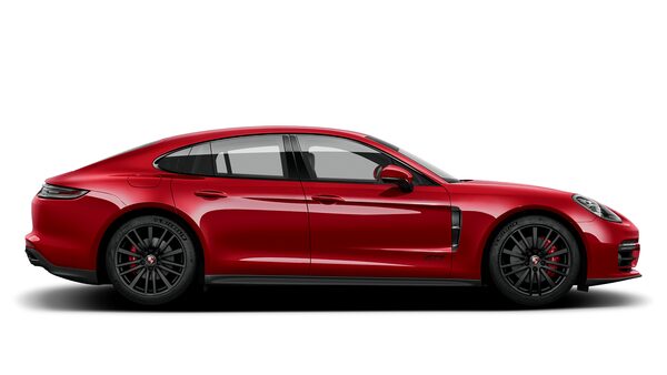 Porsche Panamera GTS
