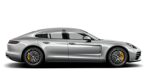 Porsche Panamera Turbo