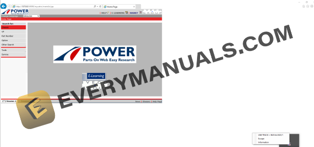 Iveco-Power-Trucks–Bus-Q1-2023-EPC-Spare-Parts-Catalog-DVD-1