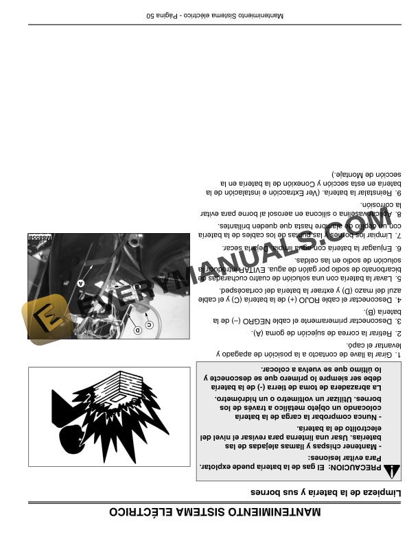 John Deere 1842GV and 1842HV 1848GV and 1848HV Tractor Operator Manual OMM135884 3