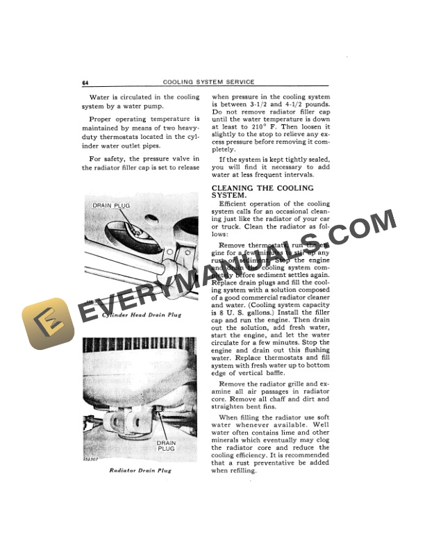 John Deere 830 Series Tractor Operator Manual OMAR21370 5 John Deere 830 Series Tractor Operator Manual OMAR21370 3