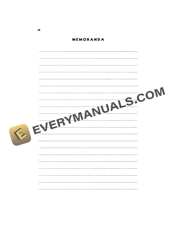 John Deere 64 Four Row 60 Six Row and 62 Six Row CULTIVATOR Operator Manual OMN501058 3