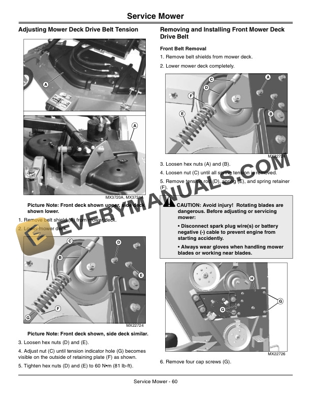 John Deere 1600 Turbo Wide Area Mower Operator Manual OMTCU28135E 3