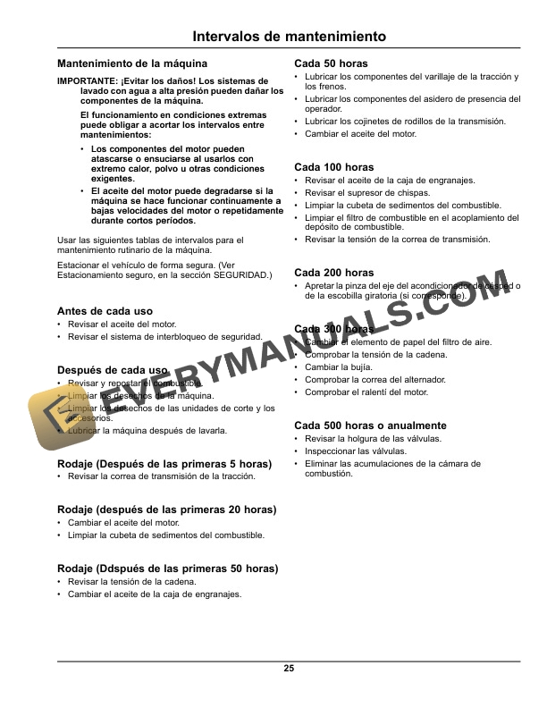 John Deere 180 E-Cut, 220 E-Cut Hybrid Walk Greens Mower Operator Manual OMTCU37339 5 John Deere 180 E-Cut and 220 E-Cut Hybrid Walk Greens Mower Operator Manual OMTCU37339-3