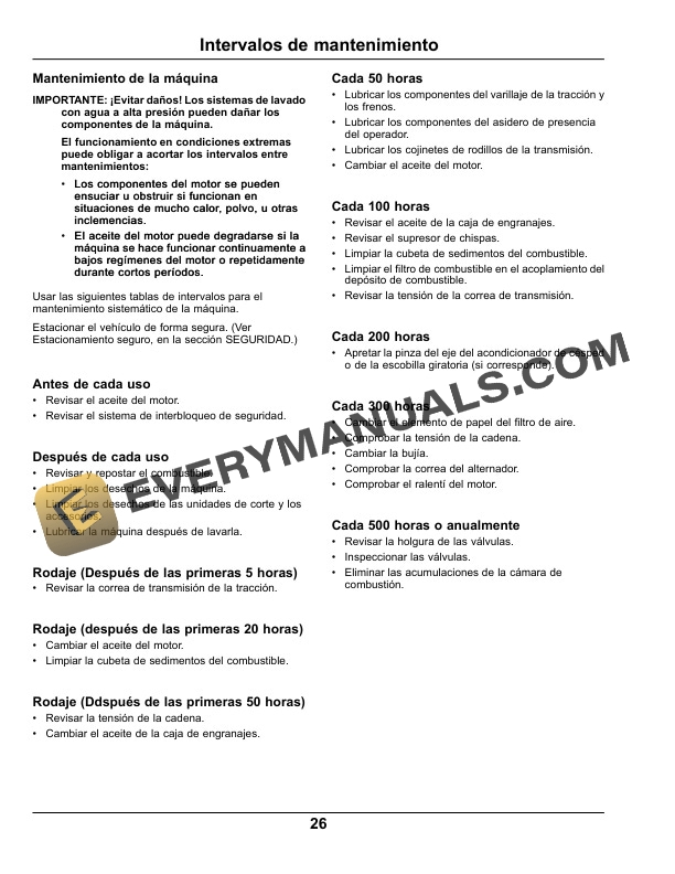 John Deere 180 E-Cut, 220 E-Cut Hybrid Walk Greens Mower Operator Manual OMTCU40494 5 John Deere 180 E-Cut and 220 E-Cut Hybrid Walk Greens Mower Operator Manual OMTCU40494-3