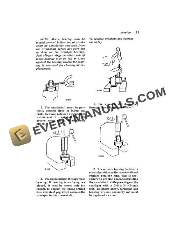 John Deere 29A Trailer Sprayer Operator Manual OMB25114-3