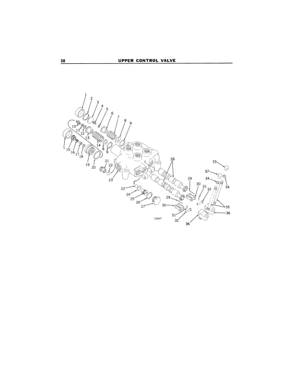 John Deere 300 Sideboom Operator Manual OMW371158 3
