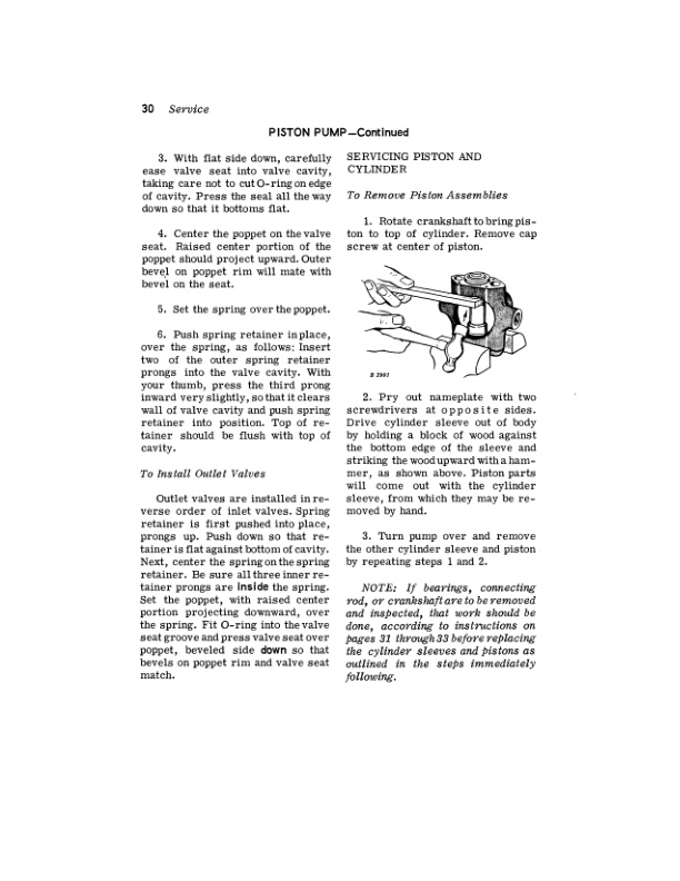 John Deere 50A SKID MOUNTED SPRAYER Operator Manual OMN159197 3