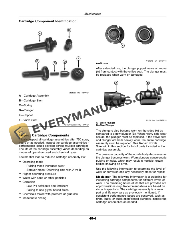 John Deere Individual Nozzle Control Pro Operator Manual OMKK84348 5 John Deere Individual Nozzle Control Pro Operator Manual OMKK84348-3