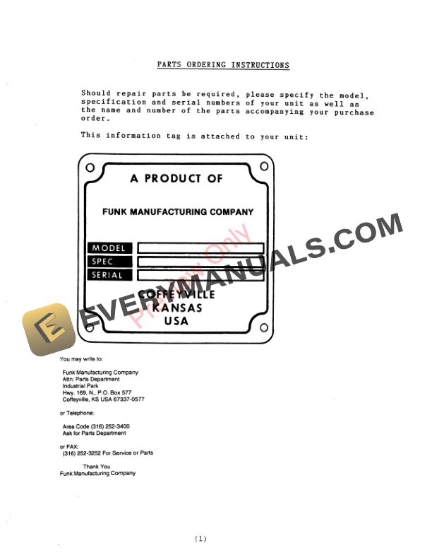 John Deere 2000 Series Long Drop Powershift Transmission Component Technical Manual 4003558 27JUL04 4 John Deere 2000 Series Long Drop Powershift Transmission Component Technical Manual 4003558 27JUL04 3