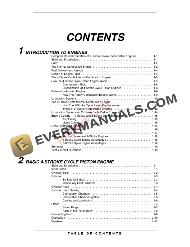 John Deere FOSFMO Engines Up to 40PTO Horsepower Compact Equipment FCP80105NC 12AUG14 3