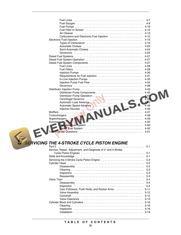 John Deere FOSFMO Engines Up to 40PTO Horsepower Compact Equipment FCP80105NC 12AUG14 5