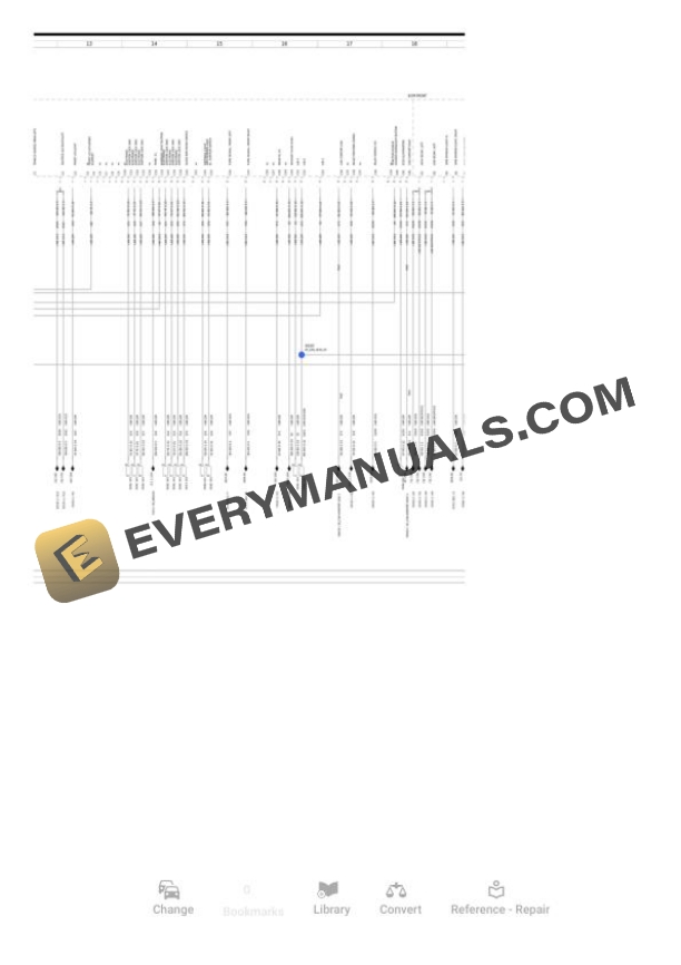 Porsche 911 Carrera 4S (991) 2014 Electrical Diagrams F6-3.8L 4 Porsche 911 Carrera 4S (991) 2014 Electrical Diagrams F6-3.8L - Image 2