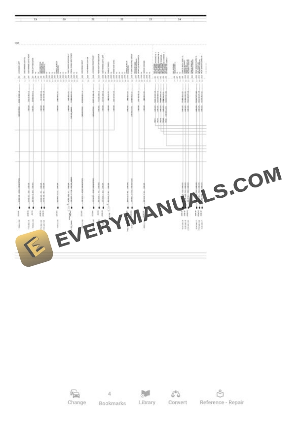 Porsche 911 Carrera (991) 2013 Electrical Diagrams F6-3.4L 4 Porsche 911 Carrera (991) 2013 Electrical Diagrams F6-3.4L - Image 2