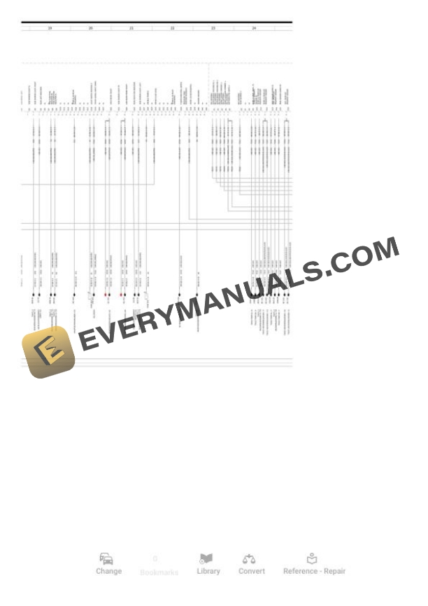 Porsche Boxster S (981) 2014 Electrical Diagrams F6-3.4L 4 Porsche Boxster S (981) 2014 Electrical Diagrams F6-3.4L - Image 2