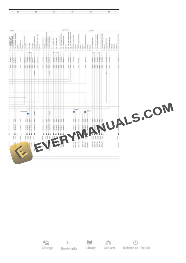 Porsche Cayenne (92A) 2013 Electrical Diagrams V6-3.0L DSL Turbo 4 Porsche Cayenne (92A) 2013 Electrical Diagrams V6-3.0L DSL Turbo - Image 2