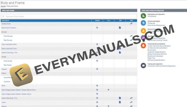 Alldata Online for Workshop Manual and Wiring Diagram Update 2024 For 1 Year 4 Alldata Online for Workshop Manual and Wiring Diagram Update 2024 For 1 Year - Image 2