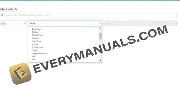 Alldata Online for Workshop Manual and Wiring Diagram Update 2024 For 1 Year 6 Alldata Online for Workshop Manual and Wiring Diagram Update 2024 For 1 Year - Image 4