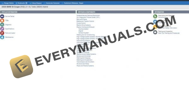 Alldata Online for Workshop Manual and Wiring Diagram Update 2024 For 1 Year 8 Alldata Online for Workshop Manual and Wiring Diagram Update 2024 For 1 Year - Image 6