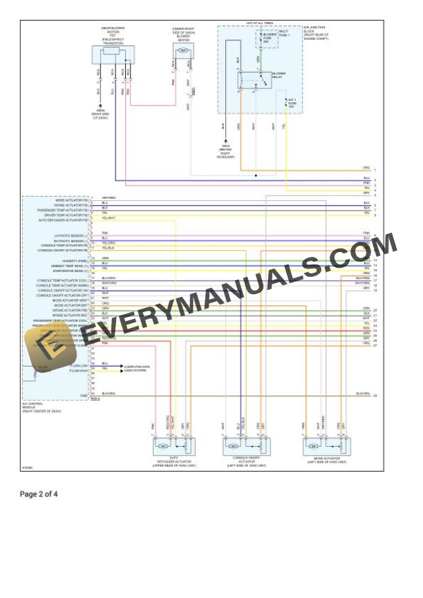 Genesis G70 AWD (1K) 2020 Wiring Diagrams V6-3.3L Turbo.pdf
