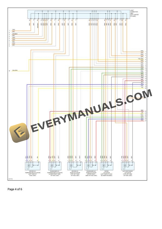 Genesis G80 AWD (RG3) 2022 Wiring Diagrams V6-3.5L Turbo.pdf