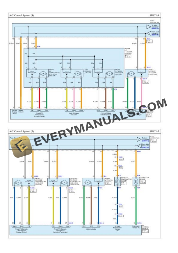 Genesis GV70 AWD (JK1) 2023 Wiring Diagrams L4-2.5L Turbo.pdf