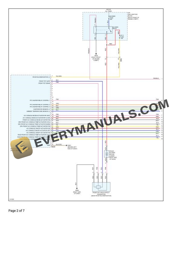 Genesis GV80 2WD (JX1) 2022 Wiring Diagrams V6-3.5L Turbo.pdf