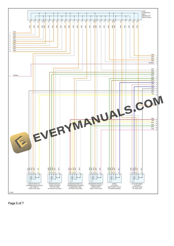 Genesis GV80 AWD (JX1) 2021 Wiring Diagrams V6-3.5L Turbo.pdf