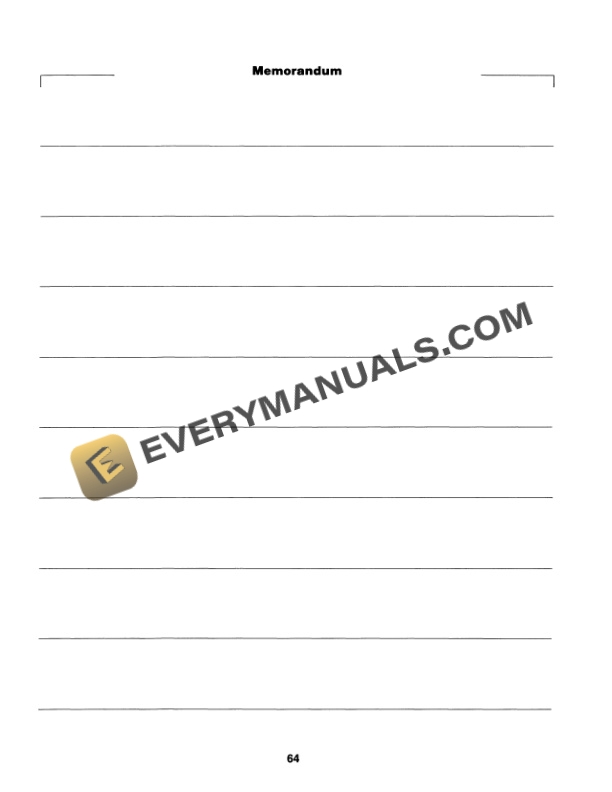 Case 1000 Powershift Series Panther and Lion Operator Manual 37-162-4