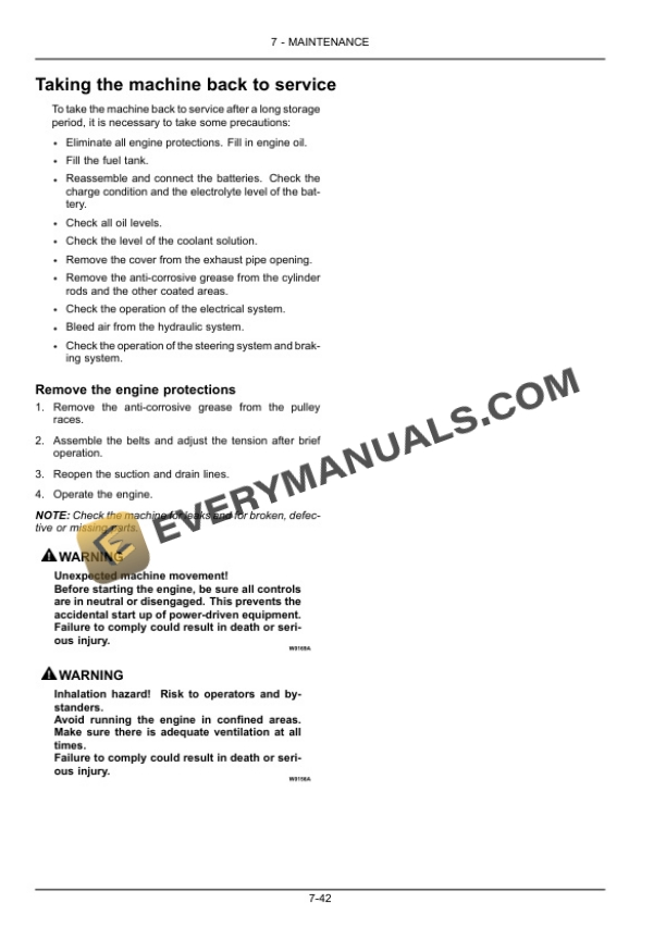 Case 1107EX Soil Compactor Operator Manual 51435044 PDF 7 Case 1107EX Soil Compactor Operator Manual 51435044 PDF - Image 5