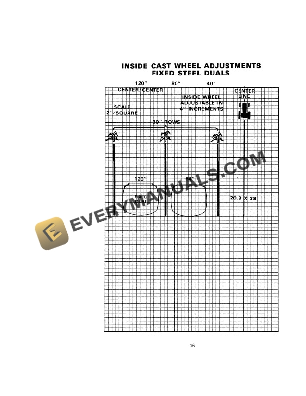 Case 1175 Tractor Operator Manual 9-3164. PDF 4 Case 1175 Tractor Operator Manual 9-3164. PDF - Image 2