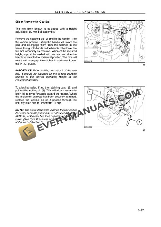 Case 1404 Tractor Operator Manual 48096649 PDF 6 Case 1404 Tractor Operator Manual 48096649 PDF - Image 4