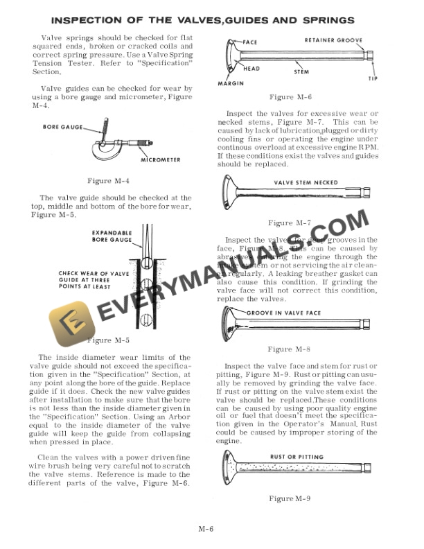 Case 150-190, T90, 2310, 2510, 2712 Compact Tractor Service Manual 9-77981-2