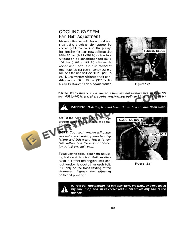 Case 3394 Tractor Operator Manual 9-11290 PDF 7 Case 3394 Tractor Operator Manual 9-11290 PDF - Image 5