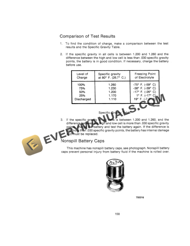 Case 350B Crawler Tractor Operator Manual 9-6772-5