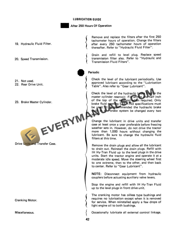 Case 4366 Tractor Operator Manual 1084394R1 PDF 7 Case 4366 Tractor Operator Manual 1084394R1 PDF - Image 5