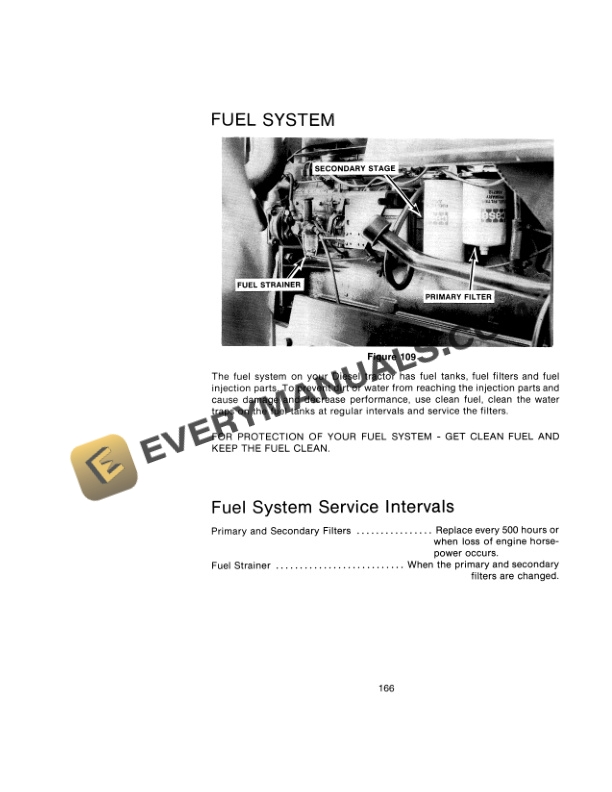 Case 4694 Tractor Operator Manual 9-9851. PDF 7 Case 4694 Tractor Operator Manual 9-9851. PDF - Image 5