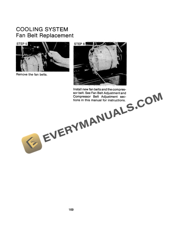 Case 4894 Tractor Operator Manual 9-9861. PDF 7 Case 4894 Tractor Operator Manual 9-9861. PDF - Image 5