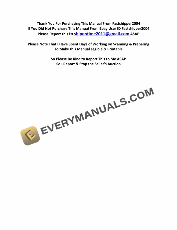 Case 580 Super K Loader Backhoe Service Manual 8-17551 PDF