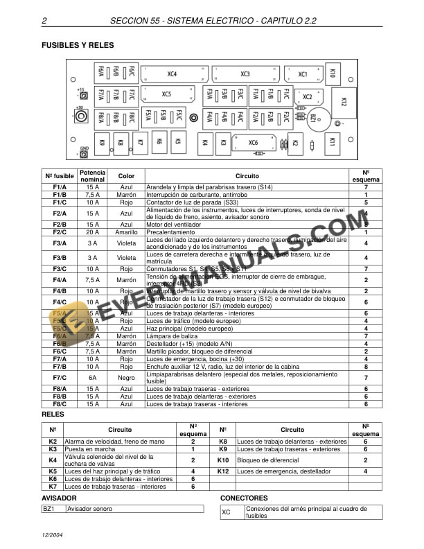 Case 580SR, 590SR, 695SM, 695SR Loaders Excavator Repair Manual 9-91472-5