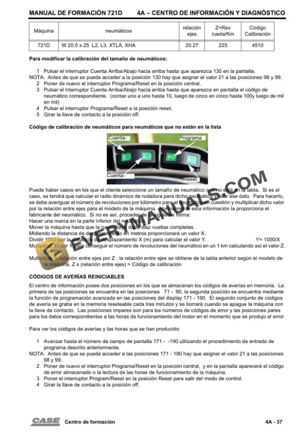 Case 721D Wheel Loader Service Manual PDF 5 Case 721D Wheel Loader Service Manual PDF - Image 3