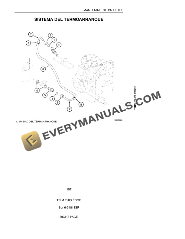 Case 75XT Skid Steer Loader Operator Manual 6-24813SP PDF 7 Case 75XT Skid Steer Loader Operator Manual 6-24813SP PDF - Image 5