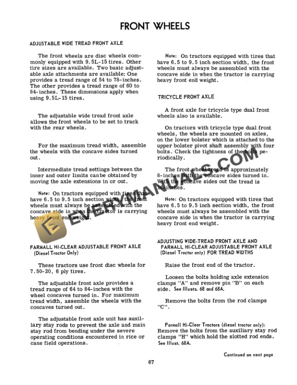 Case 766 Tractor Operator Manual 1084180R1 PDF 6 Case 766 Tractor Operator Manual 1084180R1 PDF - Image 4