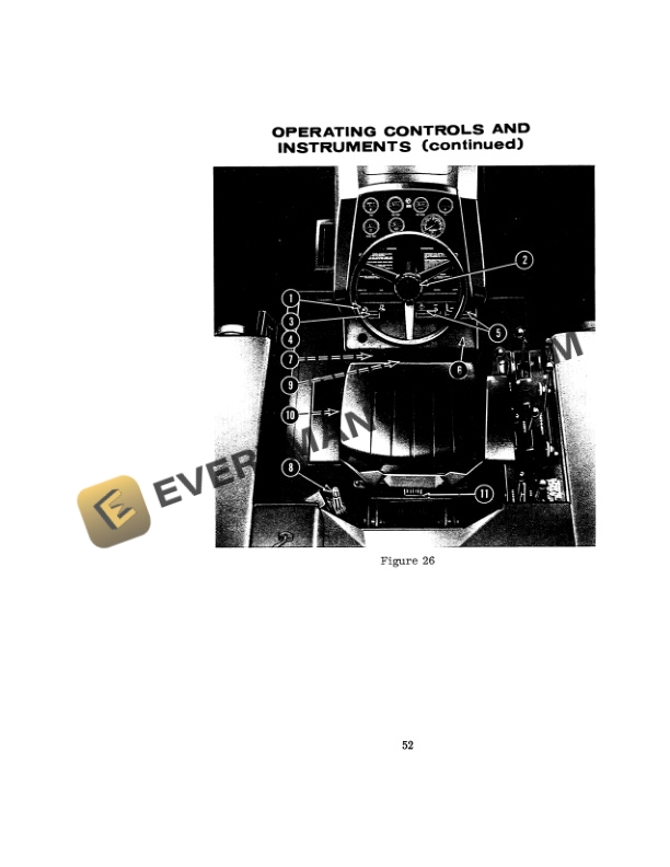 Case 770, 780 Tractor Operator Manual 9-2802. PDF 5 Case 770, 780 Tractor Operator Manual 9-2802. PDF - Image 3
