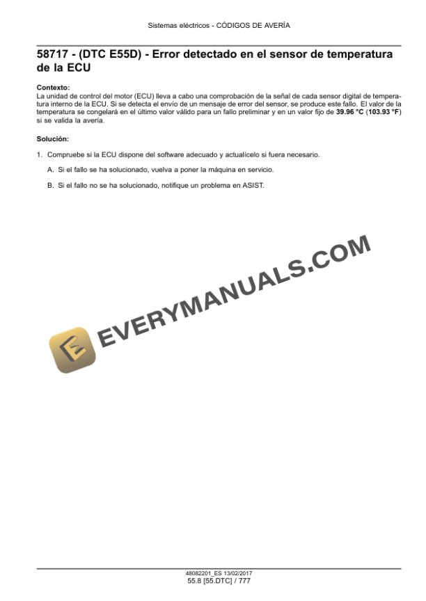 Case 821G, 921G Stage IV Wheel Loader Service Manual 48082201 ES PDF 7 Case 821G, 921G Stage IV Wheel Loader Service Manual 48082201 ES PDF - Image 5