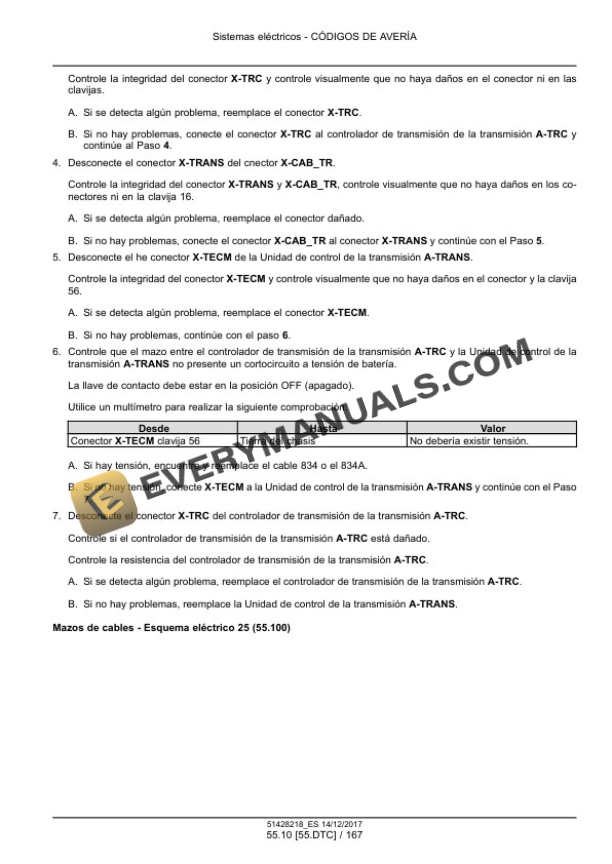 Case 821G, 921G Stage IV Wheel Loader Service Manual 51428218 ES PDF 6 Case 821G, 921G Stage IV Wheel Loader Service Manual 51428218 ES PDF - Image 4