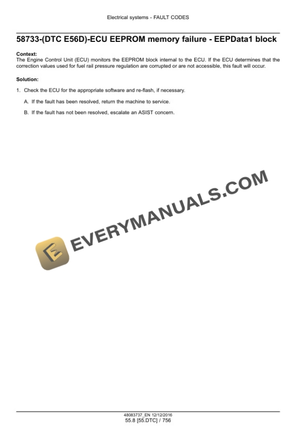 Case 821G, 921G Tier 4B (Final) Wheel Loader Service Manual 48083737 PDF 7 Case 821G, 921G Tier 4B (Final) Wheel Loader Service Manual 48083737 PDF - Image 5