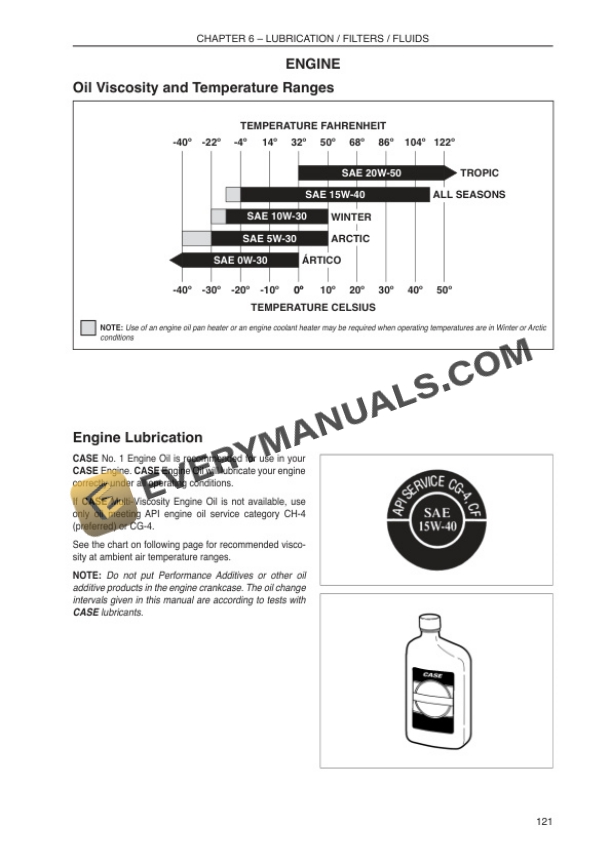 Case 845B, 865B, 885B Grader Operator Manual 84300294 PDF 6 Case 845B, 865B, 885B Grader Operator Manual 84300294 PDF - Image 4