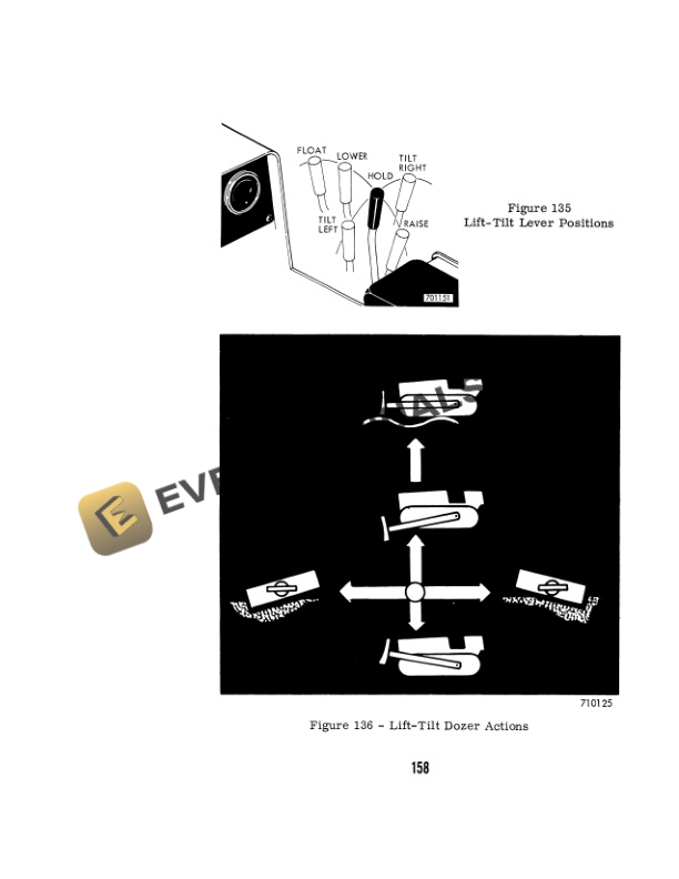 Case 850 Crawler Operator Manual 9-2724 PDF 7 Case 850 Crawler Operator Manual 9-2724 PDF - Image 5
